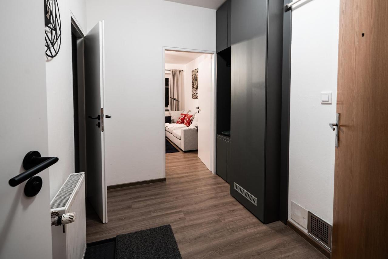 Apartment Na Skale Close To City Center & Ski Lift Шпіндлерув-Млин Екстер'єр фото