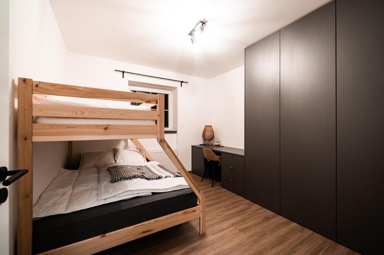 Apartment Na Skale Close To City Center & Ski Lift Шпіндлерув-Млин Екстер'єр фото