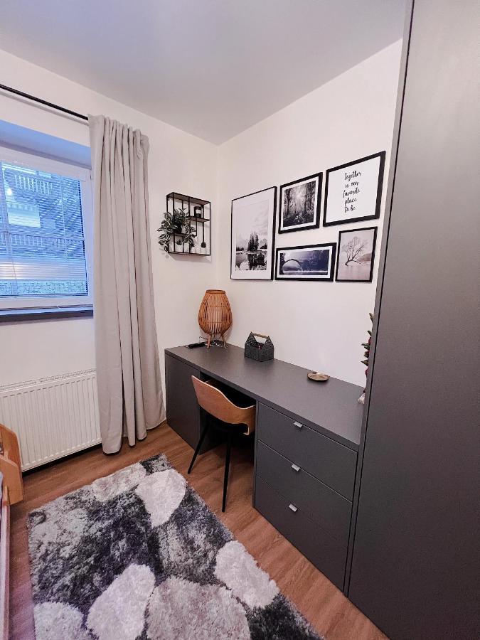 Apartment Na Skale Close To City Center & Ski Lift Шпіндлерув-Млин Екстер'єр фото